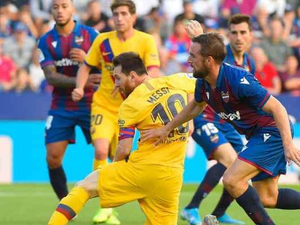 من مواجهة الفريقين