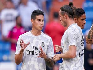 بايل وخاميس