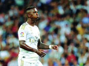 فينيسيوس جونيور