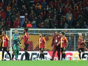 Lions aim to end win drought, seeking to score first goal in group stages of 2019–20 UEFA Champions League on Wednesday (Photo: AA)