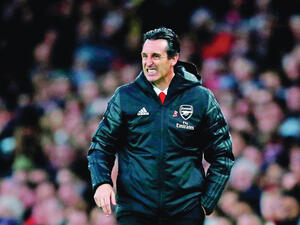 أوناي إيمري