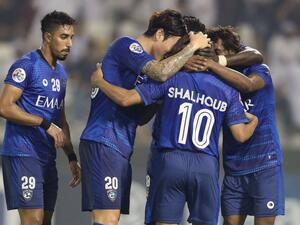 الهلال يتطلع للظفر باللقب الغائب عن خزائنه منذ 19 عاماً