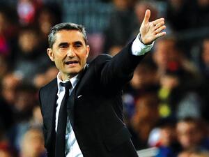 إيرنيستو فالفيردي