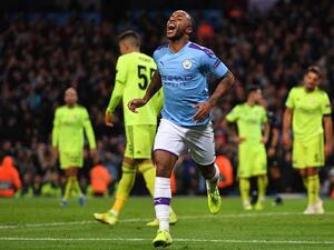 رحيم ستيرلينغ