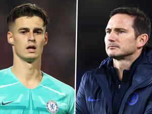 لامبارد وكيبا