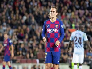 أنتوان غريزمان