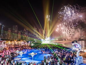 Jonas Blue and Jax Jones