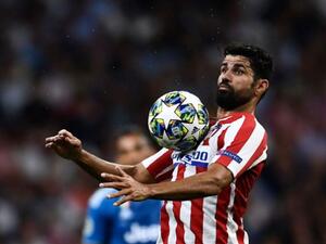 دييغو كوشتا