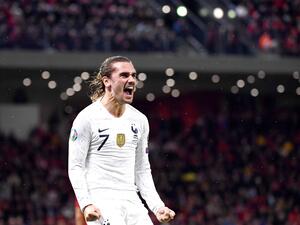 أنتوان غريزمان