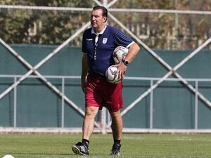 Marc Wilmots (Photo: MNA)