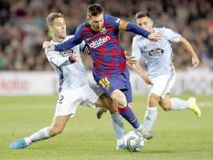 قمة حاسمة تجمع برشلونة ودورتموند وليفربول يتربص بنابولي