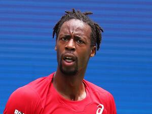Gael Monfils will make a return to Abu Dhabi after an eight-year gap. (Photo: Khaleej Times)