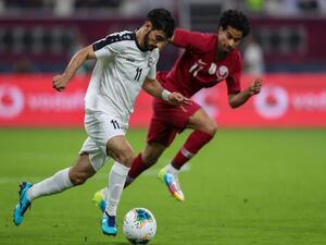 من مواجهة المنتخبين