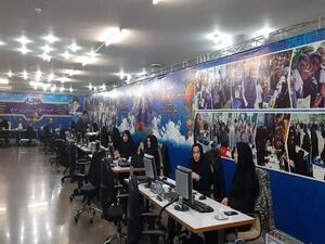 بدء تسجيل الترشح للانتخابات التشريعية في إيران