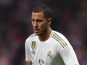 إيدين هازارد