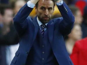 غاريث ساوثغيت