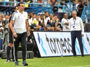 ليونيل سكالوني