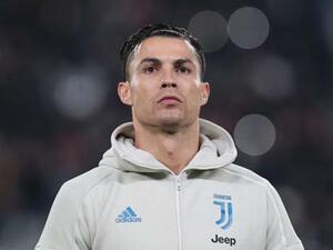 كريستيانو رونالدو