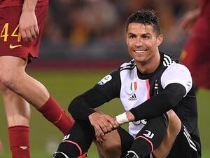 كريستيانو رونالدو