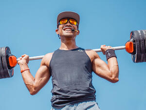 Photo: Dubai Calendar