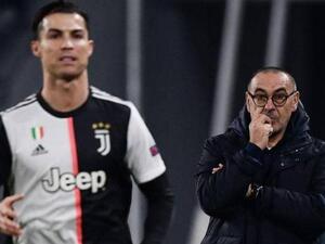 ساري ورونالدو