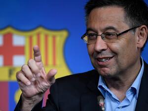 جوسيب ماريا بارتوميو