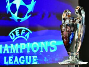 مواجهات مرتقبة في دوري الأبطال