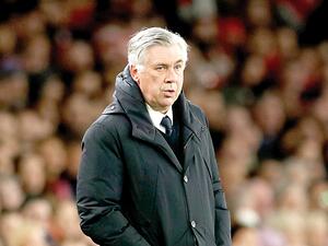 كارلو أنشيلوتي