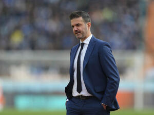 Andrea Stramaccioni (Photo: MNA)