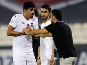 السد أمام تحديات كبيرة في مونديال الأندية