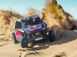 موقعة مرتقبة في السعودية