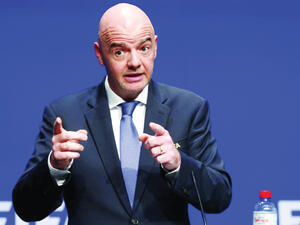 جياني إنفانتينو