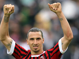 زلاتان إبراهيموفيتش