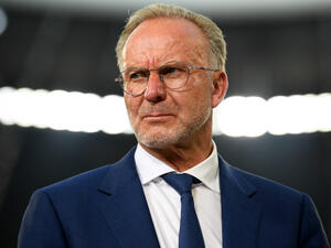 كارل هاينتز رومينيغيه