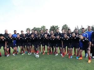 Photo: Agency Tunis Afrique Press