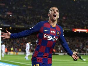 أنتوان غريزمان