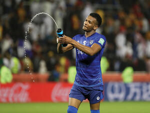 Ali al Bulayhi (Photo: Qatar Tribune)