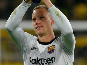 مارك أندريه تير شتيغين