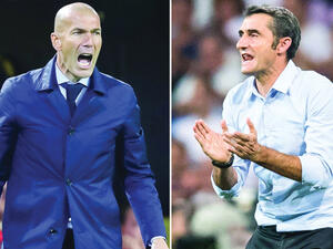 فالفيردي وزيدان