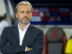 Sebastien Desabre (Photo: Goal)