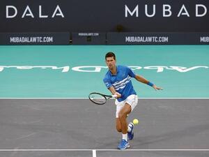 Photo: The Saudi Gazette