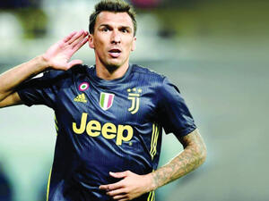 ماريو ماندجوكيتش