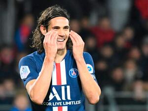 إيدينسون كافاني