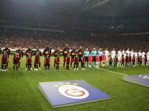 Lions in 23rd place with 157 points among top 30 clubs in European Cup rankings (Photo: AA)