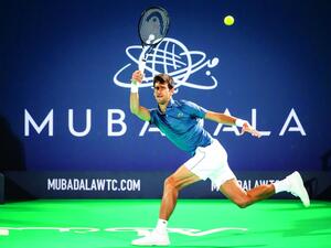 نوفاك جوكوفيتش