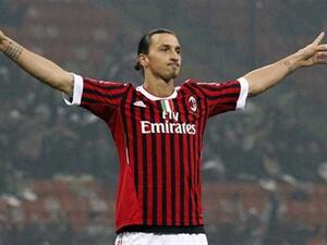 زلاتان إبراهيموفيتش