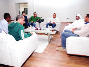 ترقب لبطولة إكسون موبيل للتنس