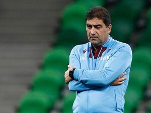 Unal Karaman's contract ends with mutual consent (Photo: AA)