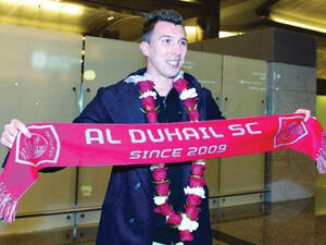 ماريو ماندجوكيتش