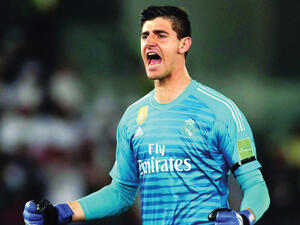 تيبو كورتوا